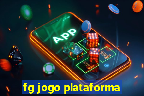 fg jogo plataforma